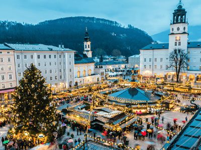 Salzburg